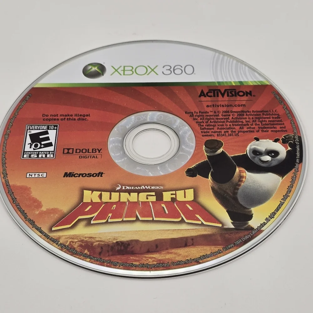 Xbox 360 lego